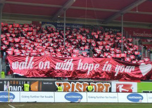 1. FC Heidenheim 1846 vs FC Ingolstadt 04 (0-1)
