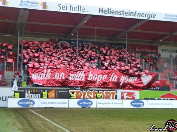 1. FC Heidenheim 1846 vs FC Ingolstadt 04 (0-1) (1)