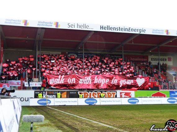 1. FC Heidenheim 1846 vs FC Ingolstadt 04 (0-1) (4)