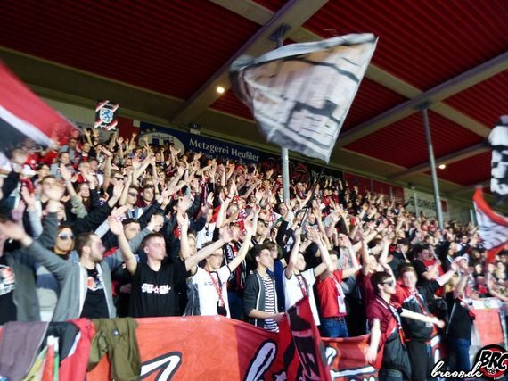 1. FC Heidenheim 1846 vs FC Ingolstadt 04 (0-1) (13)