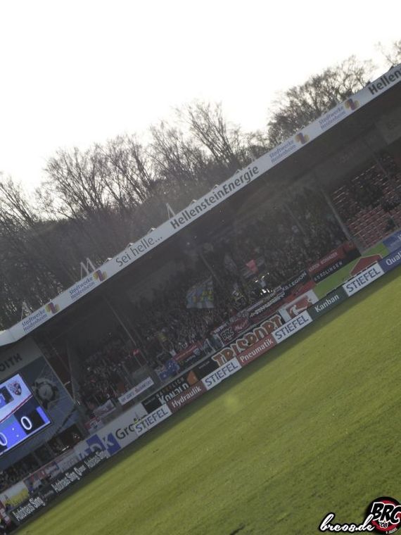 1. FC Heidenheim 1846 vs FC Ingolstadt 04 (0-1) (15)