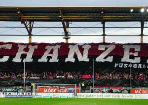 FC Ingolstadt 04 vs 1. FC Nürnberg (1-1)