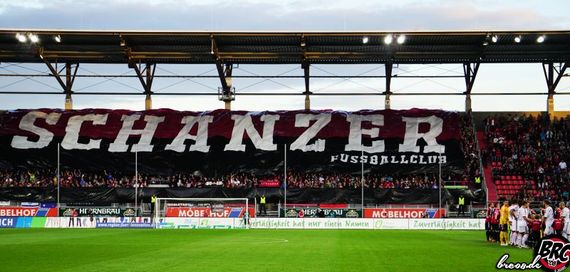 FC Ingolstadt 04 vs 1. FC Nürnberg (1-1) (2)