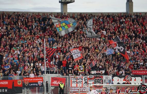 FC Ingolstadt 04 vs 1. FC Nürnberg (1-1) (7)
