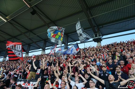 FC Ingolstadt 04 vs 1. FC Nürnberg (1-1) (9)