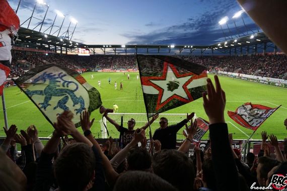 FC Ingolstadt 04 vs 1. FC Nürnberg (1-1) (10)