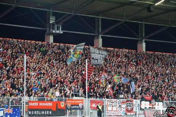 FC Ingolstadt 04 vs 1. FC Nürnberg (1-1) (14)