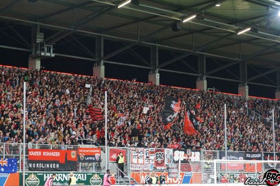 FC Ingolstadt 04 vs 1. FC Nürnberg (1-1) (15)