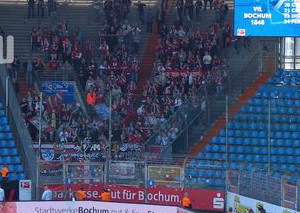 VfL Bochum vs FC Ingolstadt 04 (3-1)