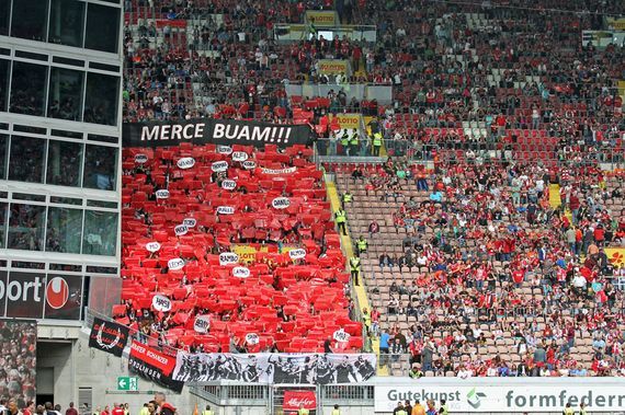 1. FC Kaiserslautern vs FC Ingolstadt 04 (1-1) (1)