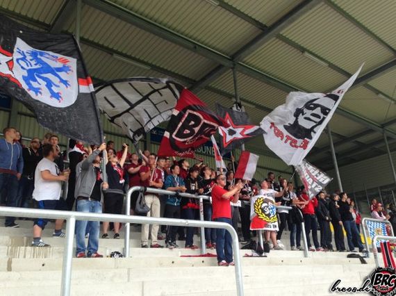 SV Sandhausen vs FC Ingolstadt 04 (0-3) (1)