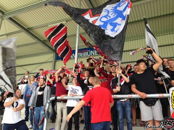 SV Sandhausen vs FC Ingolstadt 04 (0-3) (5)