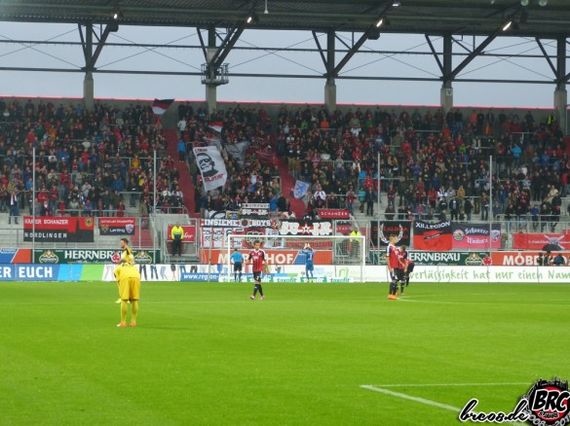 FC Ingolstadt 04 vs VfR Aalen (4-1) (6)