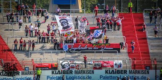 Karlsruher SC vs FC Ingolstadt 04 (0-1) (2)