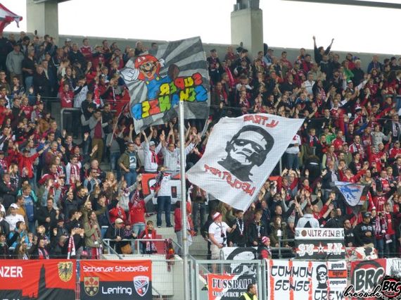 FC Ingolstadt 04 vs Eintracht Braunschweig (1-0) (1)