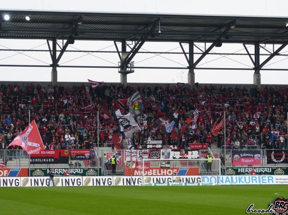 FC Ingolstadt 04 vs Eintracht Braunschweig (1-0) (2)