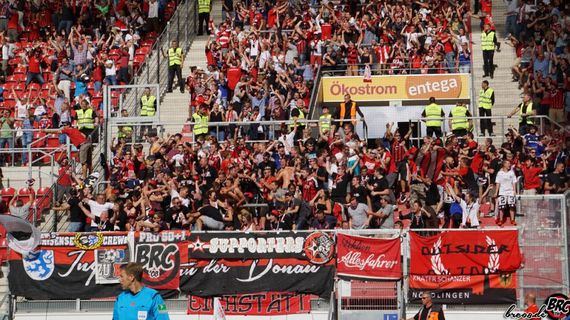1. FSV Mainz 05 vs FC Ingolstadt 04 (0-1) (11)