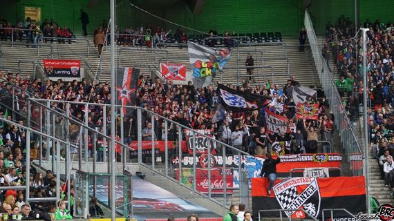 Borussia Mönchengladbach vs FC Ingolstadt 04 (0-0) (2)