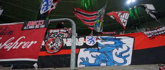 Borussia Mönchengladbach vs FC Ingolstadt 04 (0-0) (8)