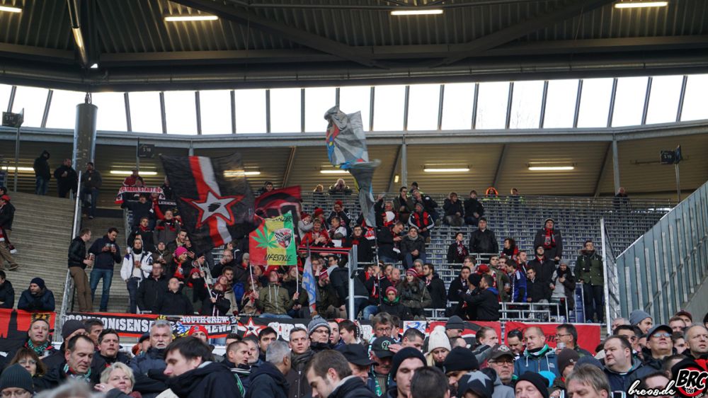Hannover 96 vs FC Ingolstadt 04 (4-0) (1)
