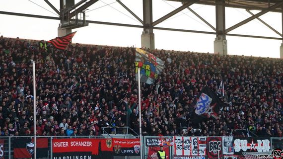 FC Ingolstadt 04 vs Bayer 04 Leverkusen (0-1) (1)