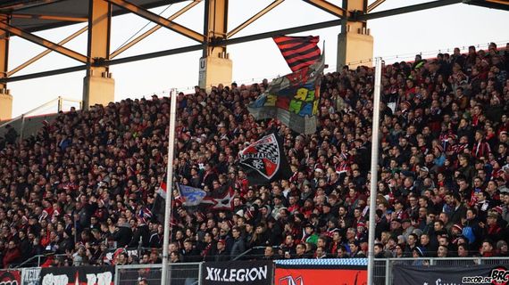 FC Ingolstadt 04 vs Bayer 04 Leverkusen (0-1) (4)