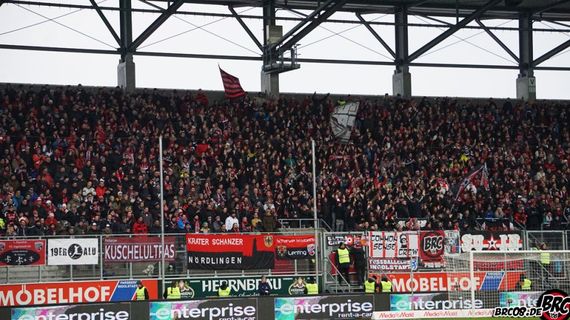 FC Ingolstadt 04 vs 1. FSV Mainz 05 (1-0) (1)