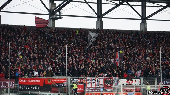 FC Ingolstadt 04 vs 1. FSV Mainz 05 (1-0) (2)