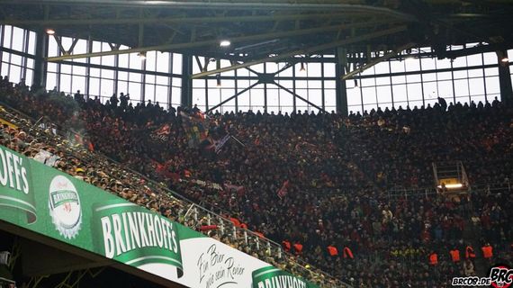 Borussia Dortmund vs FC Ingolstadt 04 (2-0) (2)