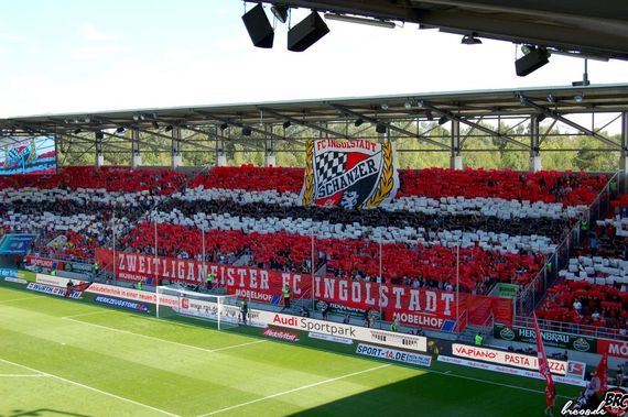 FC Ingolstadt 04 vs Borussia Dortmund (0-4) (8)