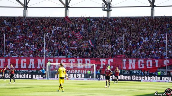 FC Ingolstadt 04 vs Borussia Dortmund (0-4) (9)