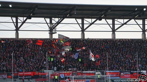 FC Ingolstadt 04 vs FC Augsburg (2-1) (1)