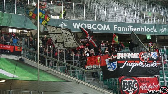 VfL Wolfsburg vs FC Ingolstadt 04 (2-0) (1)
