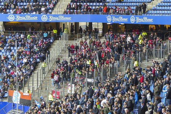 Hamburger SV vs FC Ingolstadt 04 (1-1) (4)