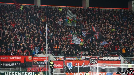 FC Ingolstadt 04 vs 1. FC Köln (1-1) (2)