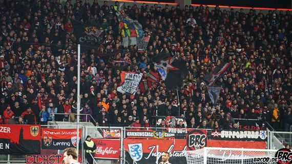 FC Ingolstadt 04 vs 1. FC Köln (1-1) (3)