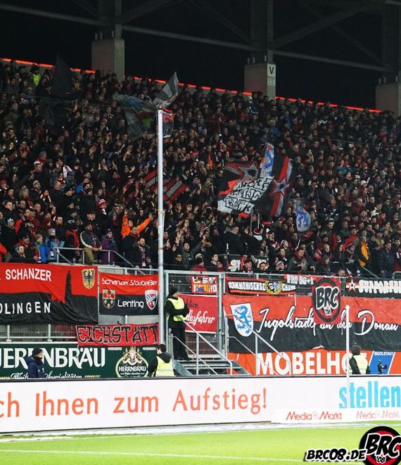 FC Ingolstadt 04 vs 1. FC Köln (1-1) (4)