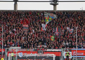 FC Ingolstadt 04 vs FC Schalke 04 (3-0)