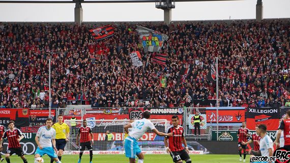 FC Ingolstadt 04 vs FC Schalke 04 (3-0) (1)