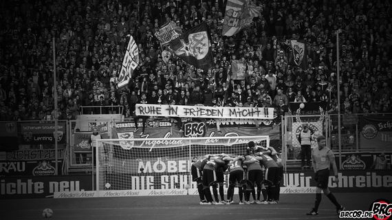 FC Ingolstadt 04 vs Borussia Mönchengladbach (1-0) (3)
