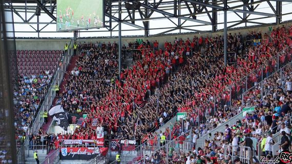 FC Augsburg vs FC Ingolstadt 04 (0-1) (1)