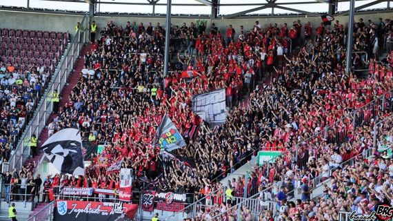 FC Augsburg vs FC Ingolstadt 04 (0-1) (2)