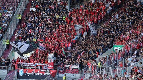 FC Augsburg vs FC Ingolstadt 04 (0-1) (4)
