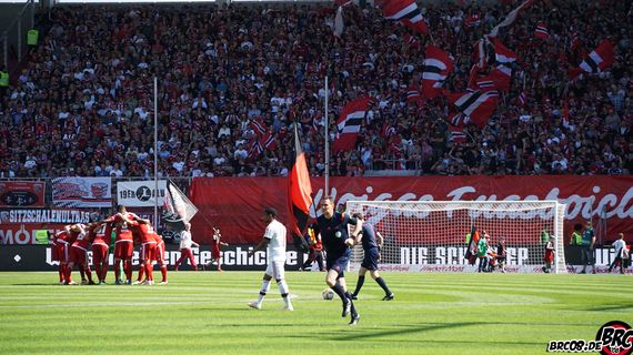 FC Ingolstadt 04 vs FC Bayern München (1-2) (5)