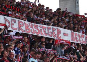 FC Ingolstadt 04 vs VfL Wolfsburg (0-0)