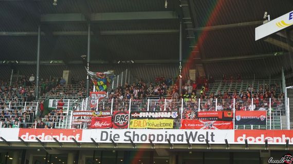 Werder Bremen vs FC Ingolstadt 04 (0-1) (5)