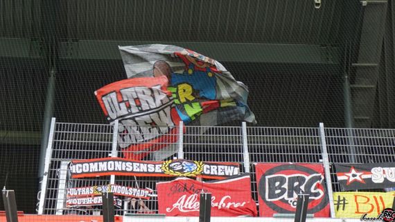 Werder Bremen vs FC Ingolstadt 04 (0-1) (6)