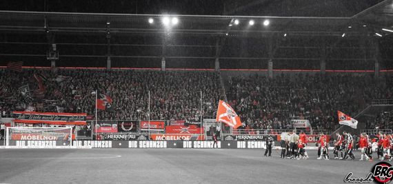 FC Ingolstadt 04 vs Hamburger SV (0-1) (3)