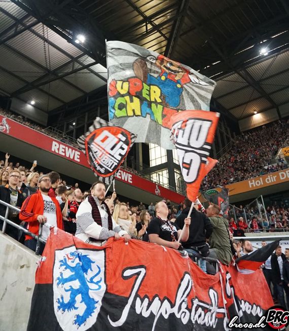 1. FC Köln vs FC Ingolstadt 04 (1-1) (6)