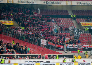 VfB Stuttgart vs FC Ingolstadt 04 (1-0)